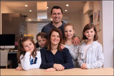 As-tu un fr&egrave;re ou une s�ur ?