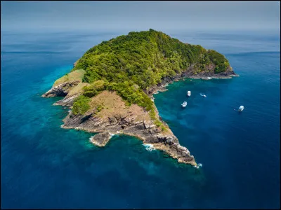 Quelle est la plus grande île des Antilles ?