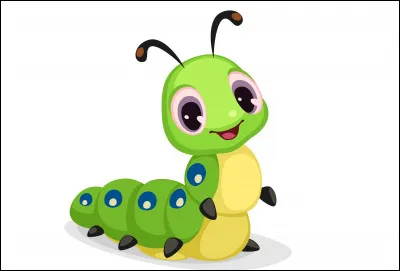 En quel insecte la chrysalide (chenille) se transforme-t-elle ?