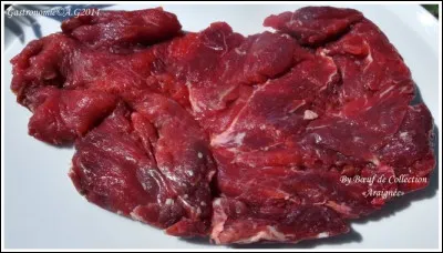 Quel genre d'insecte était un carpais ?