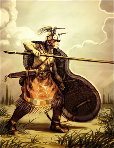 Quelle coalition grecque assiégea la cité de Troie pendant dix années ?