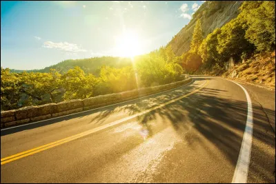 De quel film "Chacun sa route" est-elle la chanson phare ?