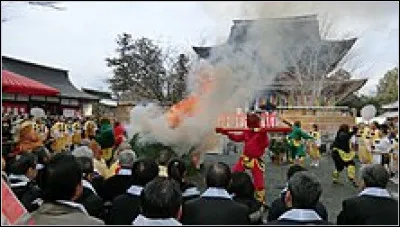 Quelle f&ecirc;te japonaise pr&eacute;f&egrave;res-tu ?