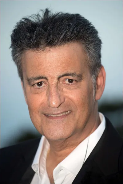 Qui est Phil Barney ?