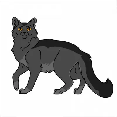 Dans quel livre apparait le personnage nommé Plume Cendrée ?