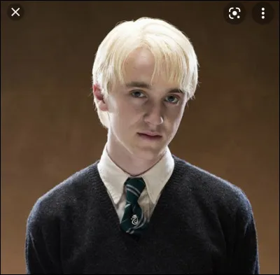 Quel personnage préfères-tu ?