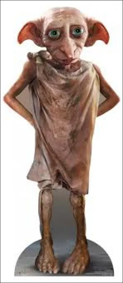 Quel est ton méchant préféré ?