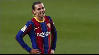 Qui est cette personne ?