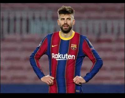 Quel numéro porte ce joueur ?