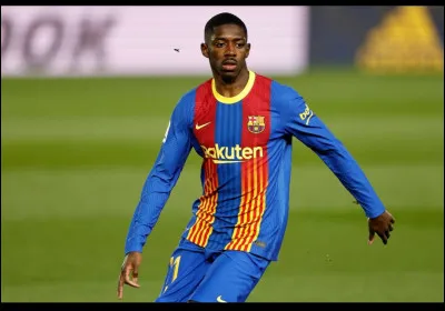 Qui est cette personne ?