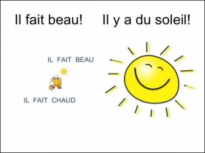 __ ! Il fait super chaud _ Avignon ! Je dois te laisser, _ plus !