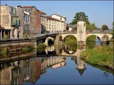 Dans quel département se situe la ville de Bar-le-Duc ?