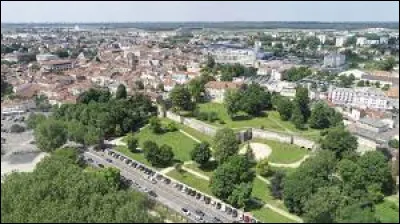 Dans quel département se trouve la ville de Saint-Dizier ?