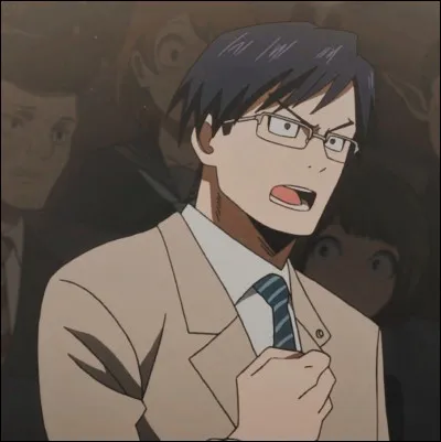 En quoi lalter de Tenya consiste-t-il ?