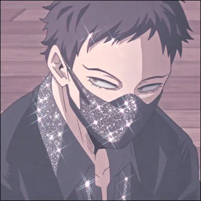 Comment s'appelle cet homme ?