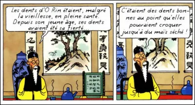 1983 > Un film de Shôhei Imamura, qui nous raconte une histoire et les coutumes de paysans japonais. Quel est le titre ?