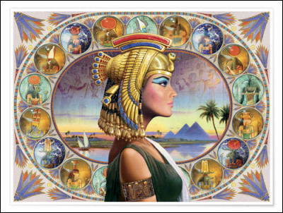 Quelle reine d'Égypte était la première épouse du pharaon Ramsès II ?