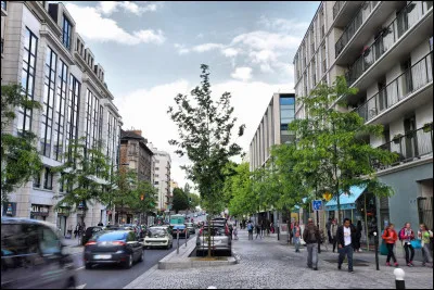 Comment appelle-t-on les habitants de Bourg-la-Reine&nbsp; ?