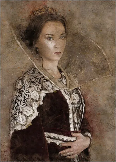 Quelle reine a inspir&eacute; Alexandre Dumas dans son roman "La Reine Margot" ?