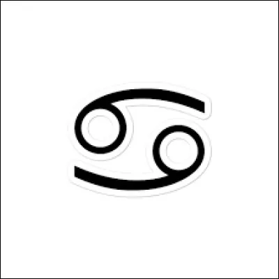 Comment s'appelle ce signe astrologique ?