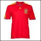 A quelle quipe appartient ce maillot ?