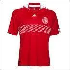 A quelle quipe appartient ce maillot ?