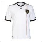 A quelle quipe appartient ce maillot ?