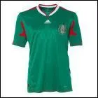 A quelle quipe appartient ce maillot ?