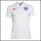 A quelle quipe appartient ce maillot ?