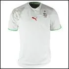 A quelle quipe appartient ce maillot ?