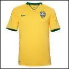 A quelle quipe appartient ce maillot ?