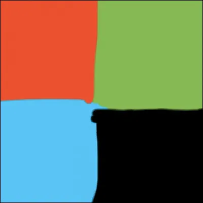 Quelle est ta couleur préférée ?