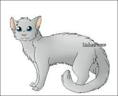 Fleur de Saule a eu deux filles :