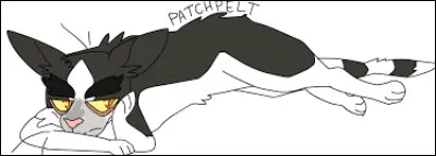 Pomme de Pin était le mentor de Cur de Lion :