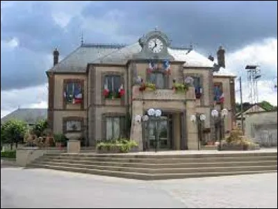 Ville du Centre-Val-de-Loire, dans l'arrondissement de Montargis, Courtenay se situe dans le département ...