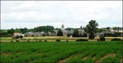 Ancienne commune néo-aquitaine, à la confluence du Thouet et du Thouaret, Taizé-Maulais se situe dans le département ...