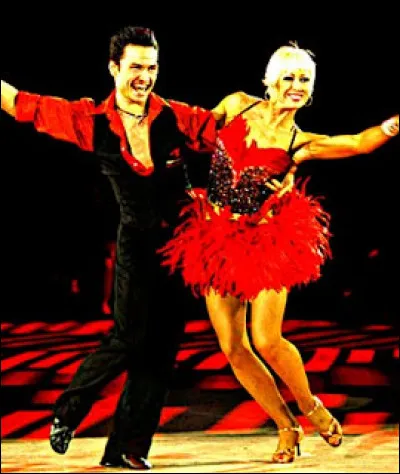 Musique de danse afro-cubaine :