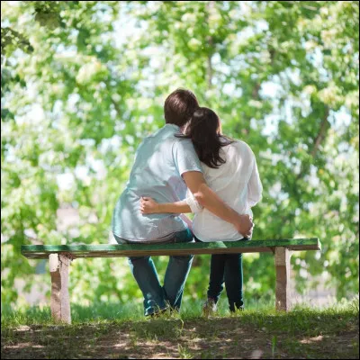 Qui chantait "Salut les amoureux" ?