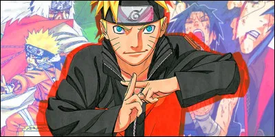 Qui est l'auteur du manga "Naruto" ?