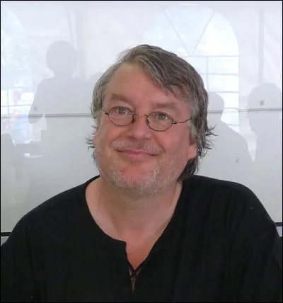 Quelle BD a illustré Darasse Bosse ?