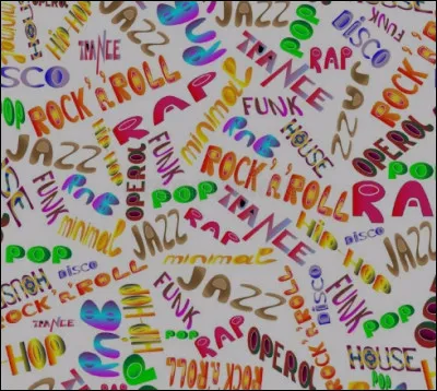 Quel est ton genre de musique préféré ?