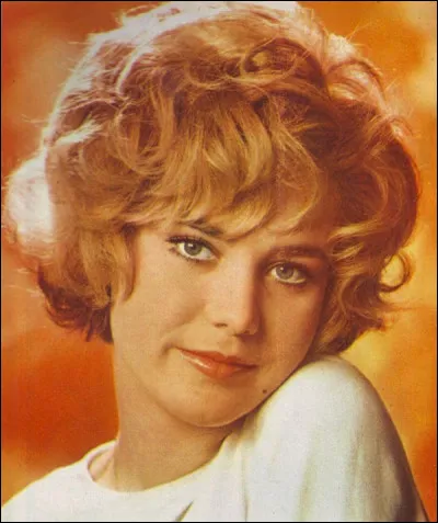 Quelle chanteuse a représenté la principauté de Monaco avec la chanson "Une petite française" lors de l'Eurovision 1977  ?