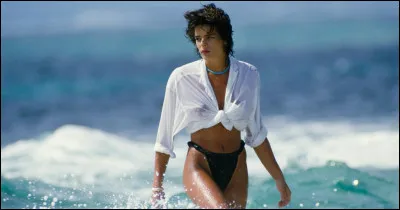 Qui chante "Comme un ouragan" en 1986 ?