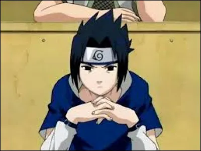 À quel âge est-il devenu Genin ?