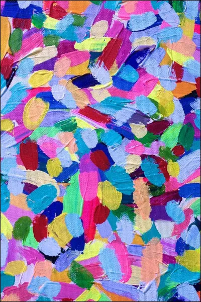 Quelle est ta couleur préférée ?