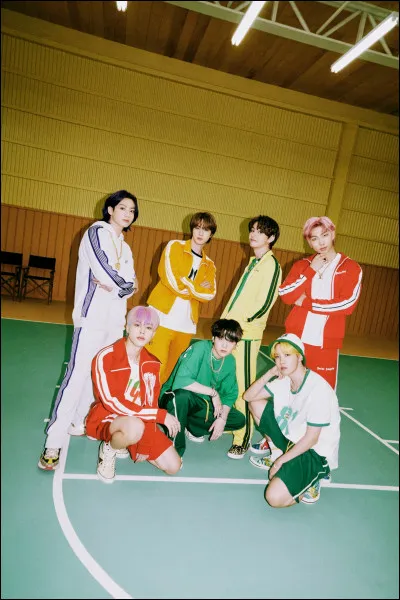 Avec quelle chanson ont-ils remporté leur premier prix ?