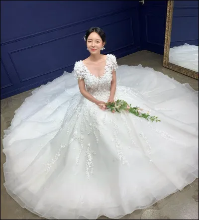 Qui a pour sur Jung Ji-woo ?