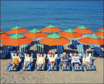 Quelle est la première et dernière chanson à être sortie par BTS ? (09 juillet 2021)