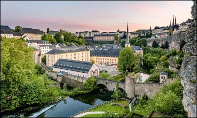 Comment dit-on "bonjour" en luxembourgeois ?