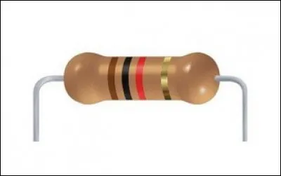 Le résistor ou résistance est basique dans tout circuit électronique. Quel est son rôle ?